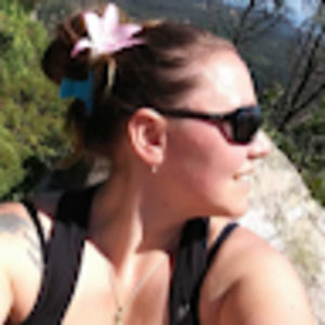 Meet your Posher, Carolyn